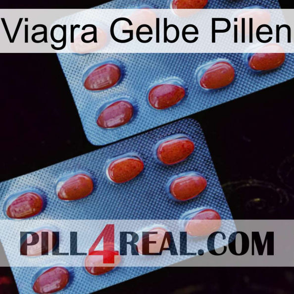 Viagra Yellow Pills 05